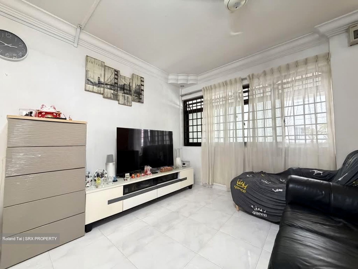 Blk 751 Woodlands Circle (Woodlands), HDB 4 Rooms #587471691
